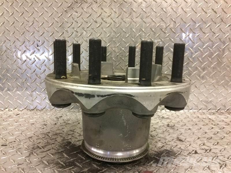  ConMet 运输工具-其他