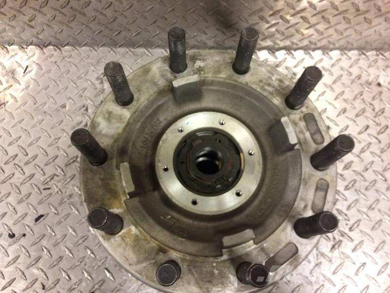  ConMet 运输工具-其他