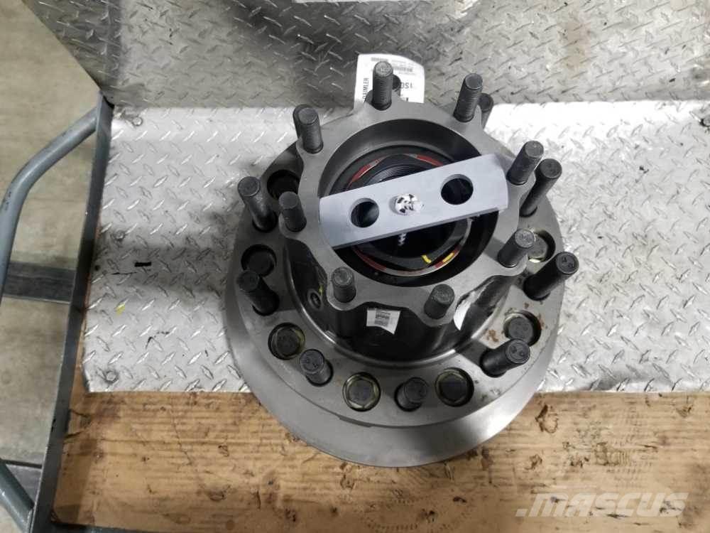  ConMet 运输工具-其他