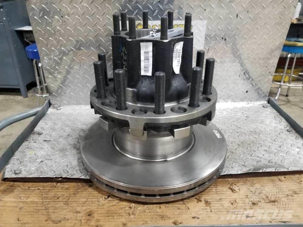  ConMet 运输工具-其他