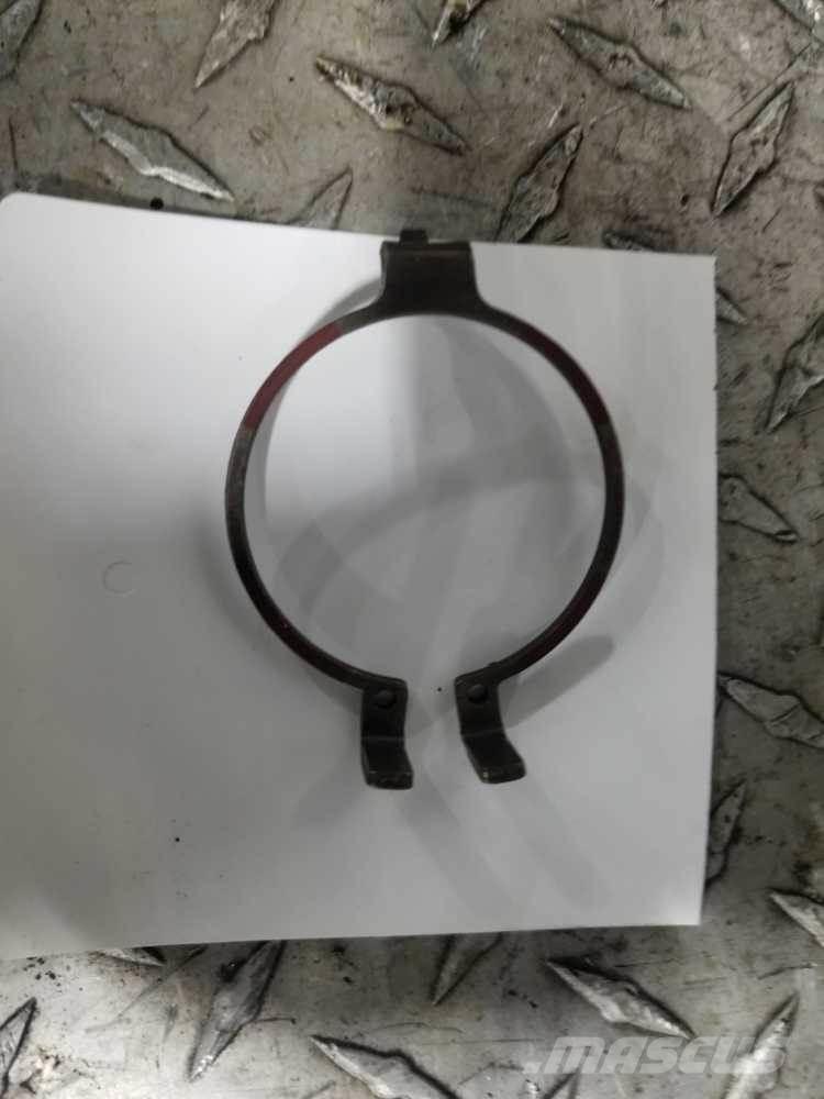  Conmet 运输工具-其他
