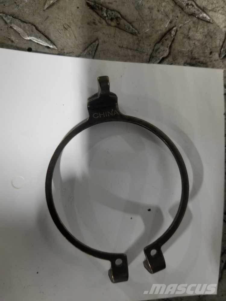  Conmet 运输工具-其他