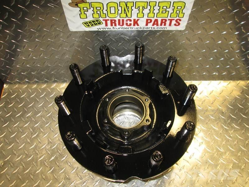  ConMet 运输工具-其他