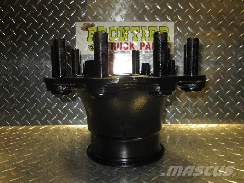  ConMet 运输工具-其他