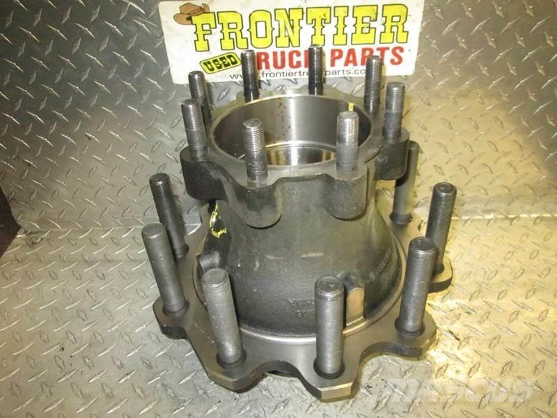  ConMet 运输工具-其他