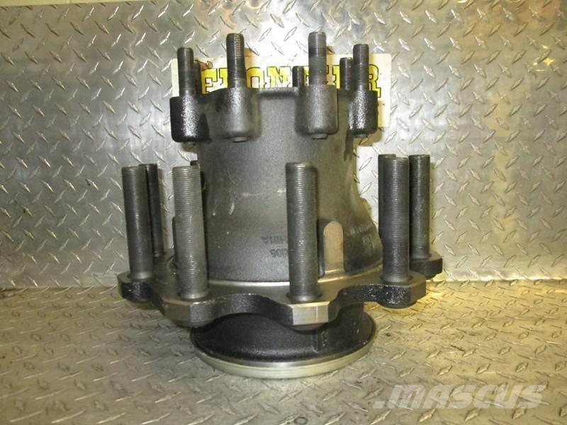  ConMet 运输工具-其他