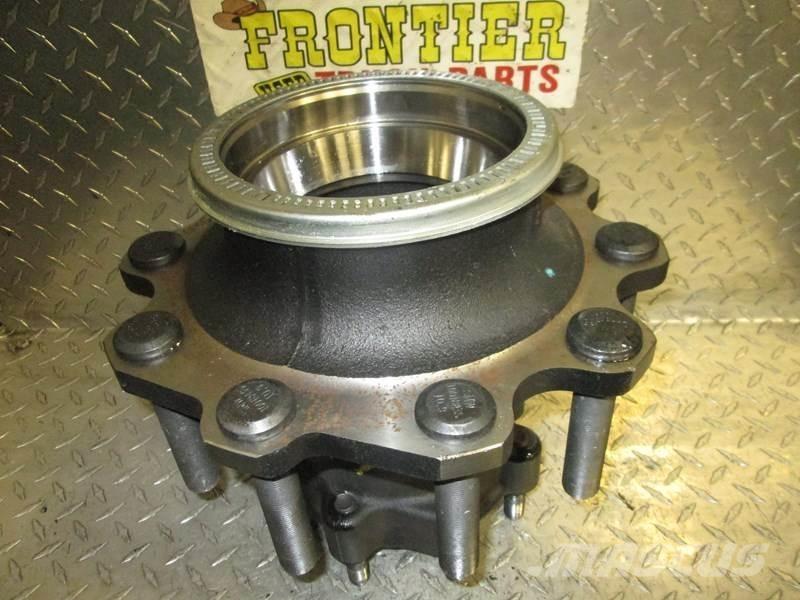  ConMet 运输工具-其他