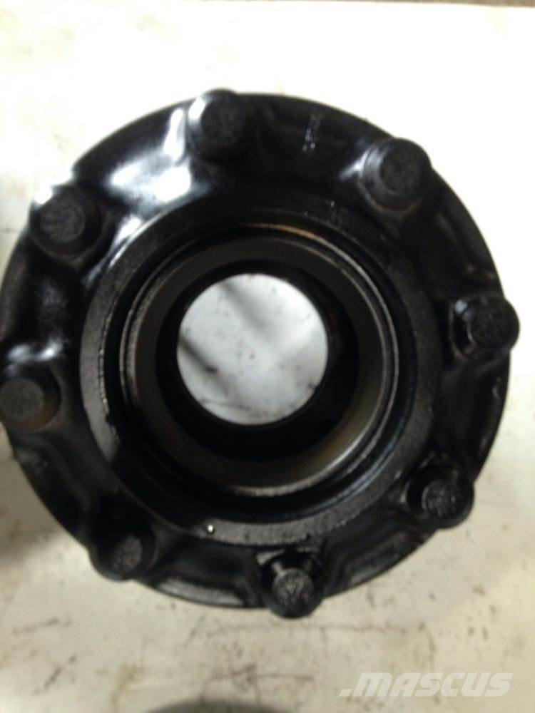  ConMet 运输工具-其他