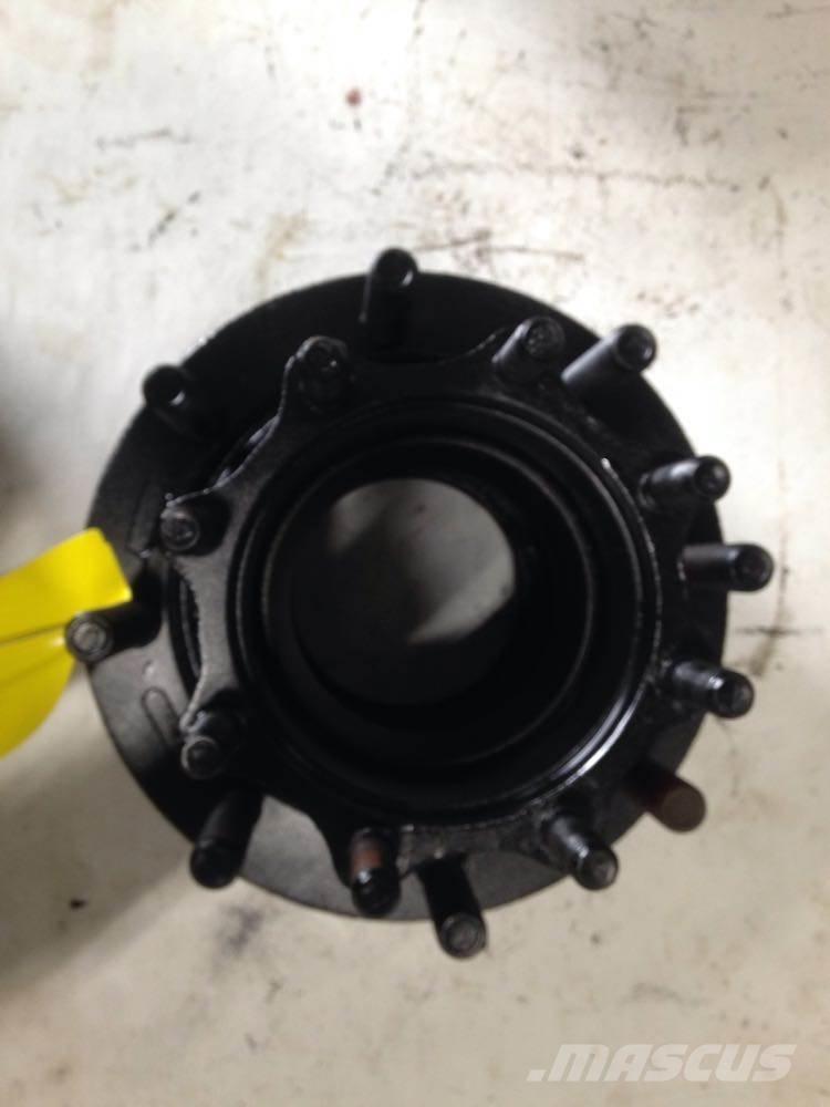  ConMet 运输工具-其他