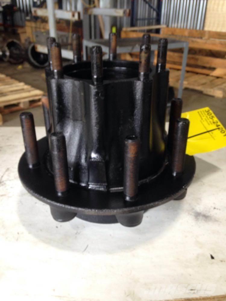  ConMet 运输工具-其他