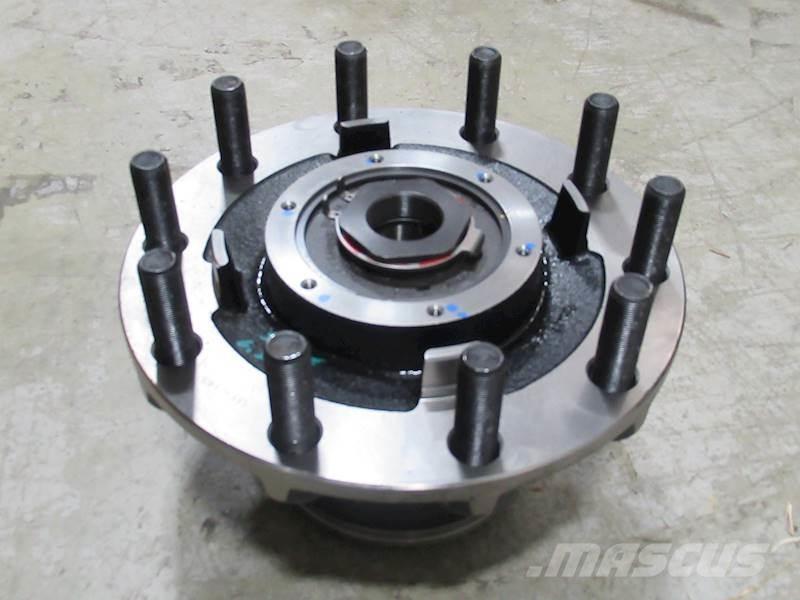  ConMet 运输工具-其他