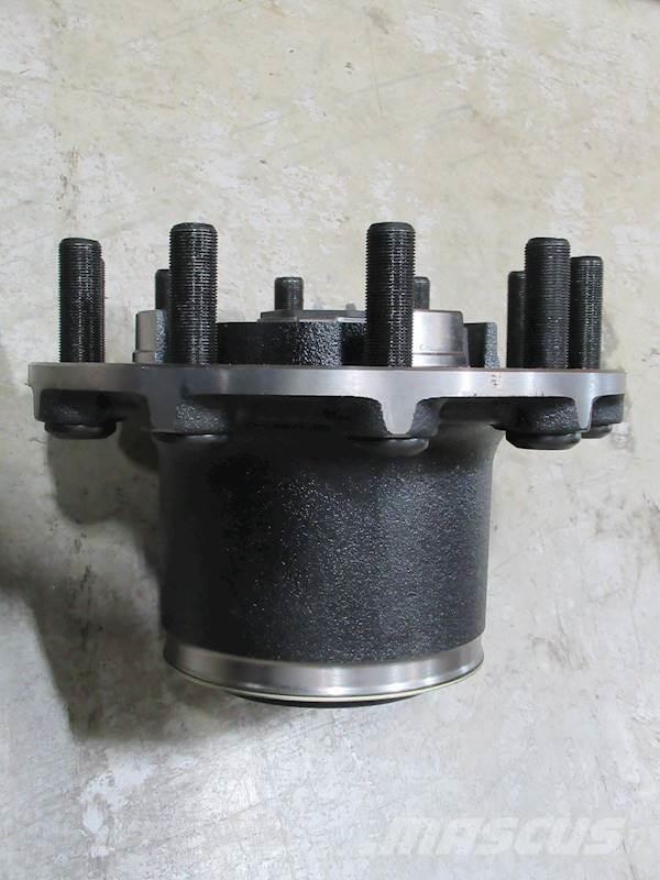  ConMet 运输工具-其他