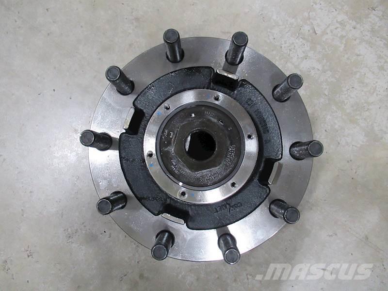  ConMet 运输工具-其他