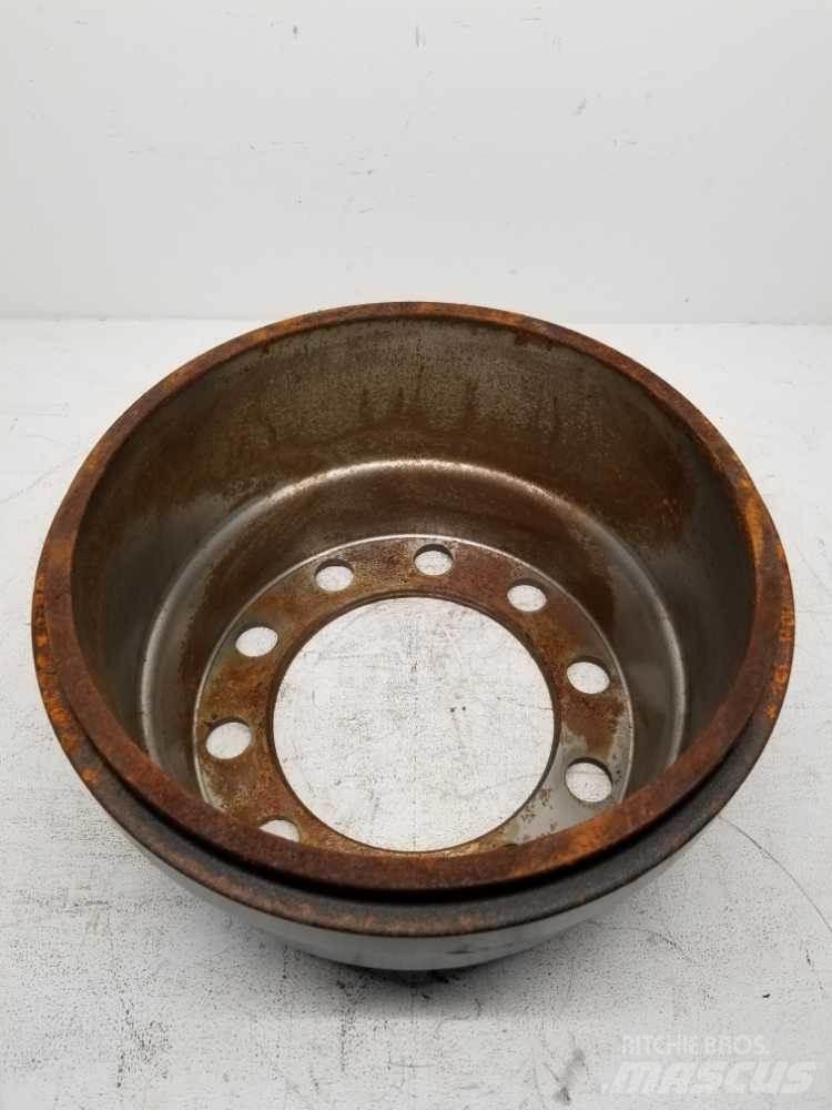  ConMet 制动器