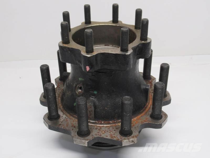  ConMet 运输工具-其他