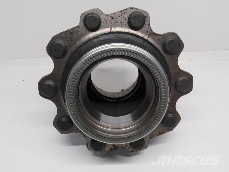  ConMet 运输工具-其他