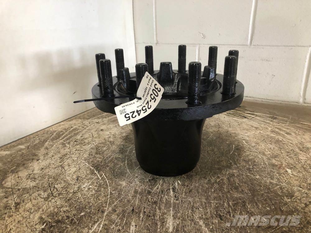  ConMet 运输工具-其他