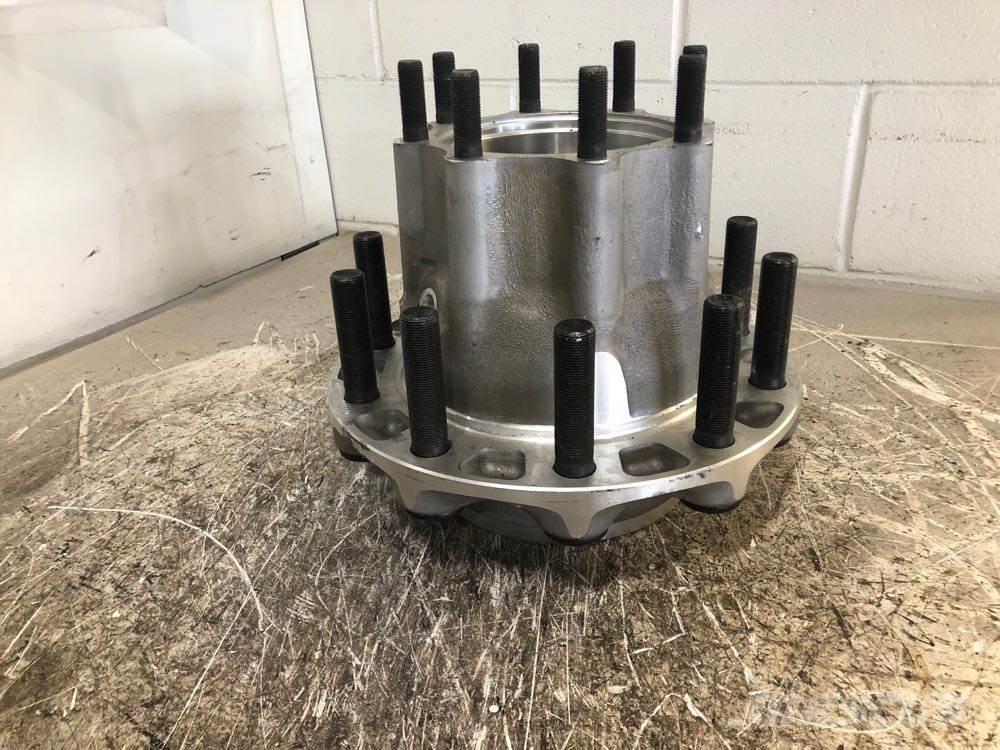  ConMet 运输工具-其他