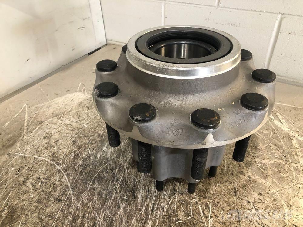  ConMet 运输工具-其他