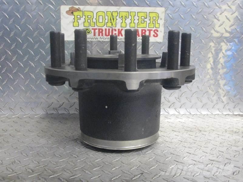  ConMet 运输工具-其他