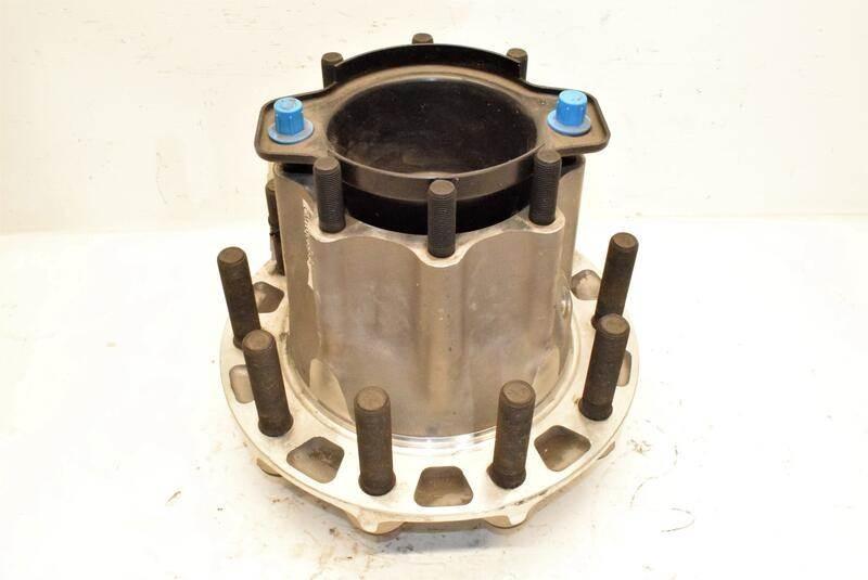  ConMet 运输工具-其他