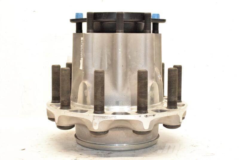  ConMet 运输工具-其他