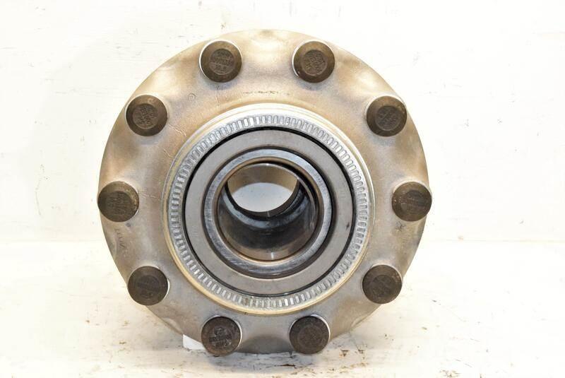  ConMet 运输工具-其他