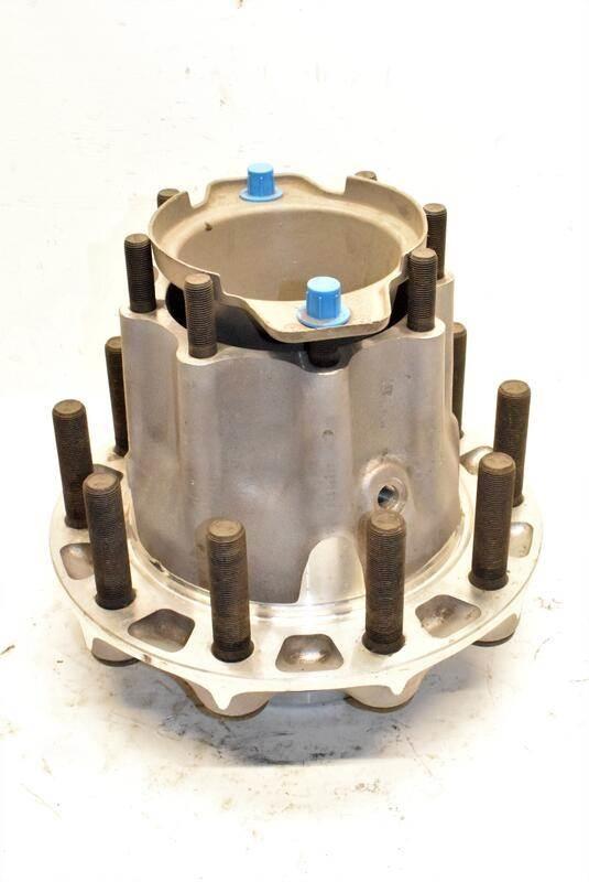  ConMet 运输工具-其他