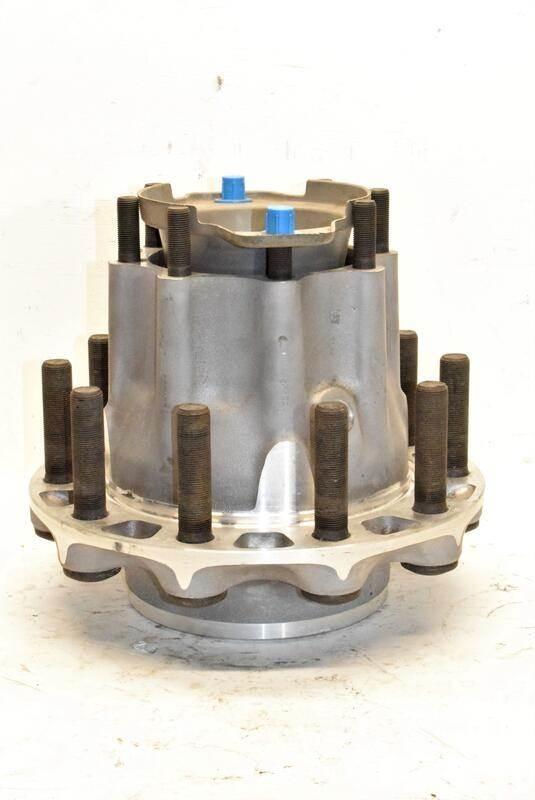  ConMet 运输工具-其他