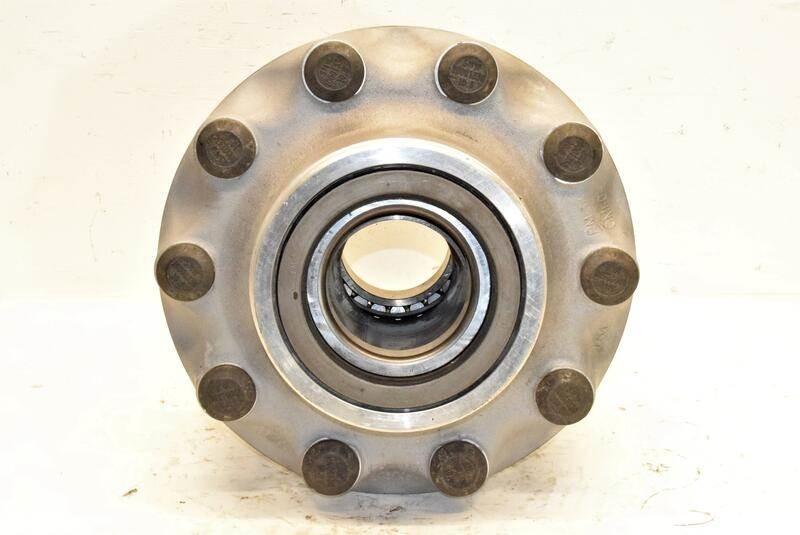  ConMet 运输工具-其他