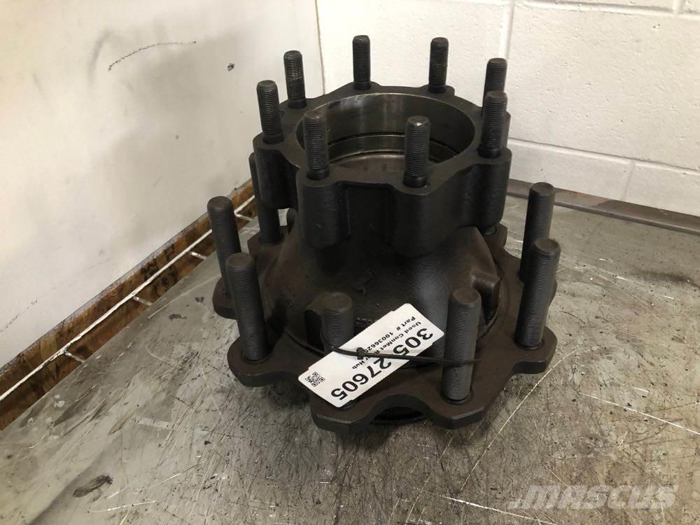  ConMet 运输工具-其他