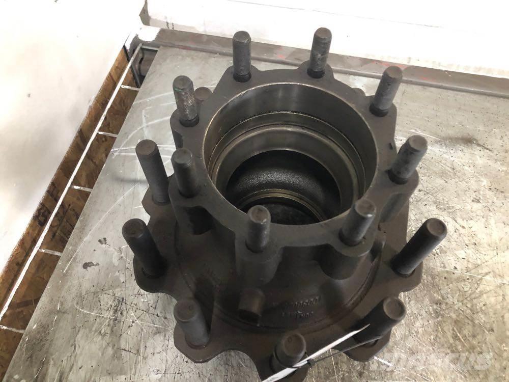  ConMet 运输工具-其他