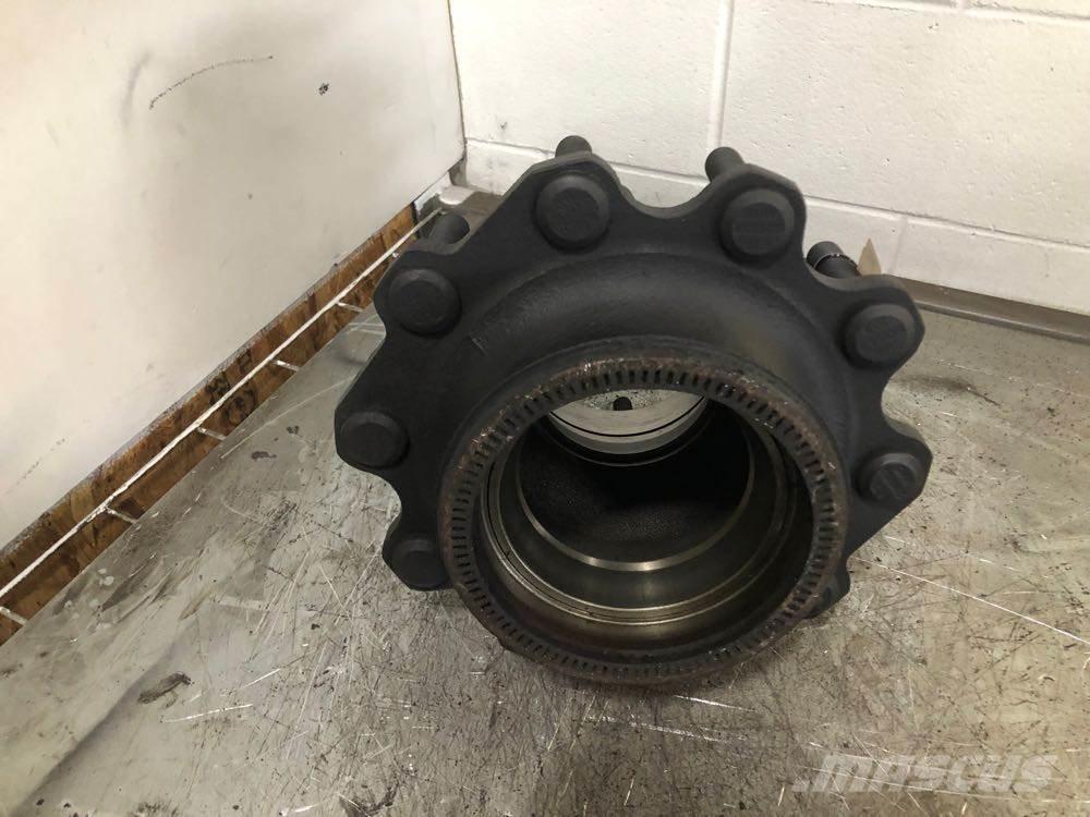  ConMet 运输工具-其他