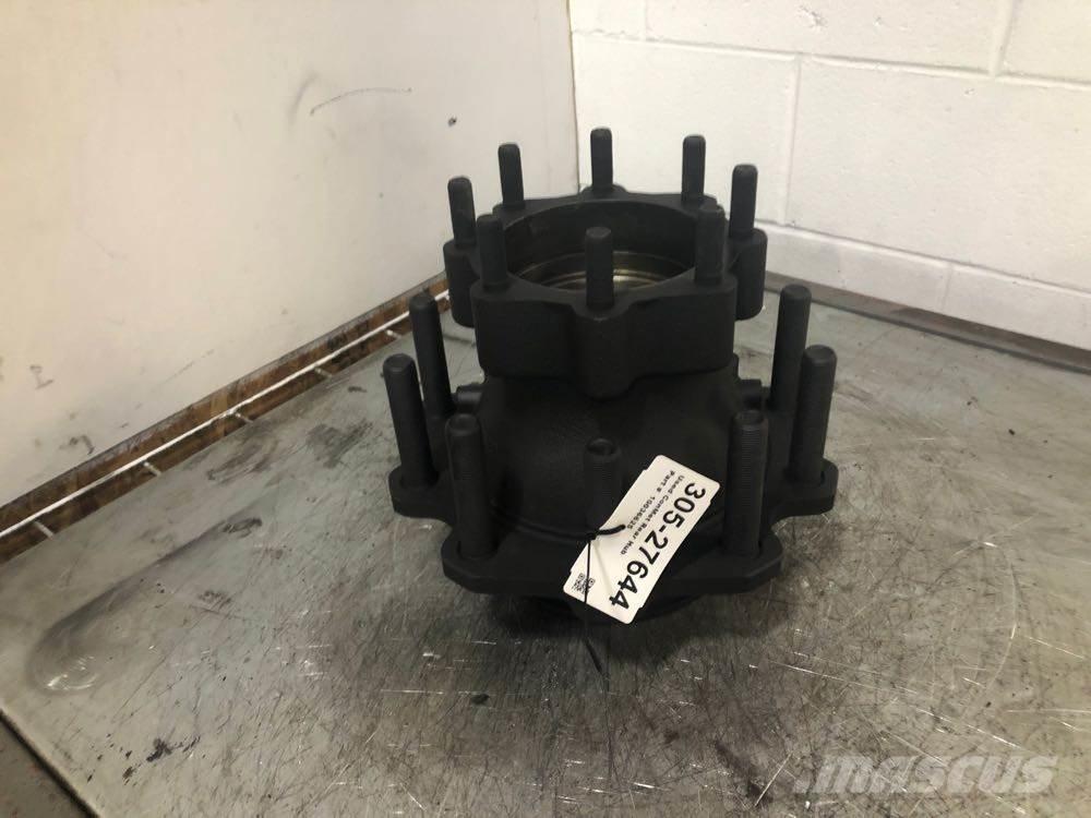  ConMet 运输工具-其他