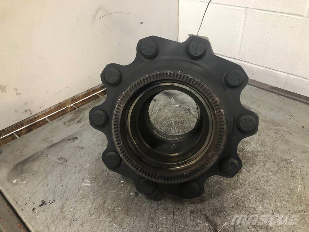  ConMet 运输工具-其他