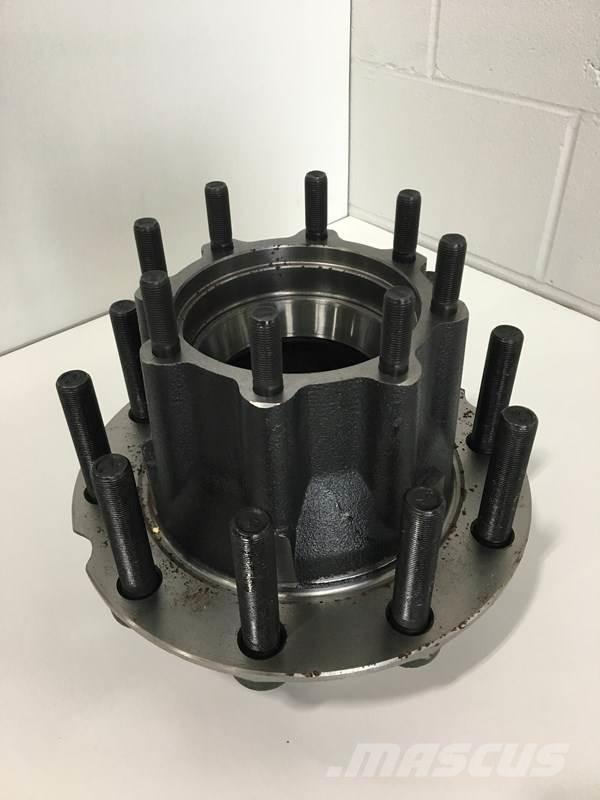  ConMet 运输工具-其他