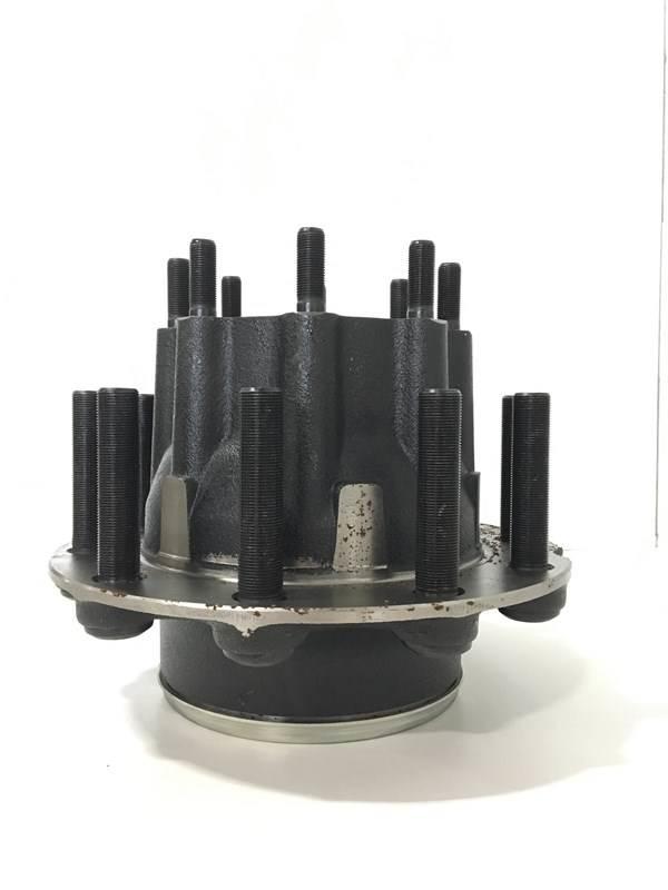  ConMet 运输工具-其他