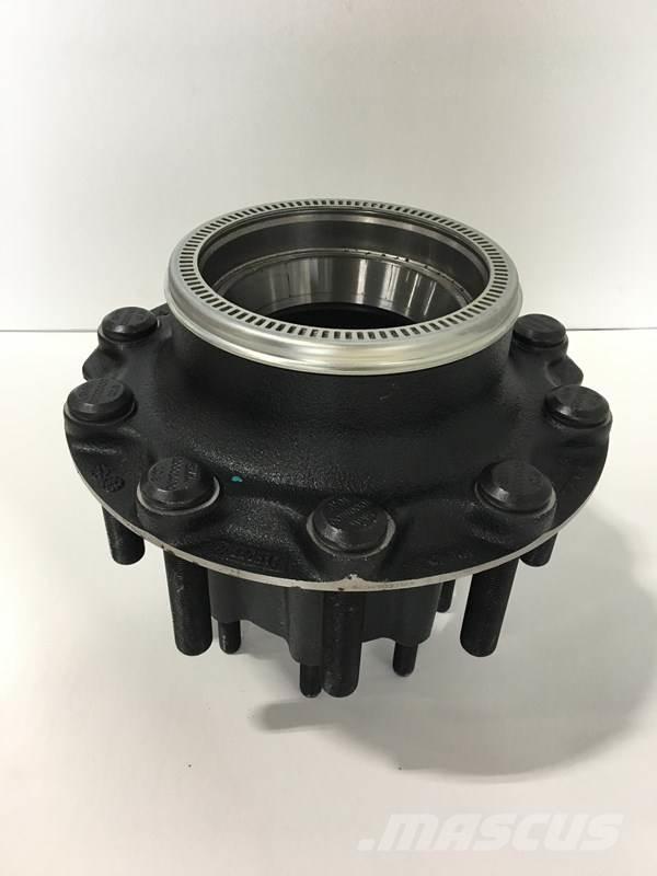  ConMet 运输工具-其他