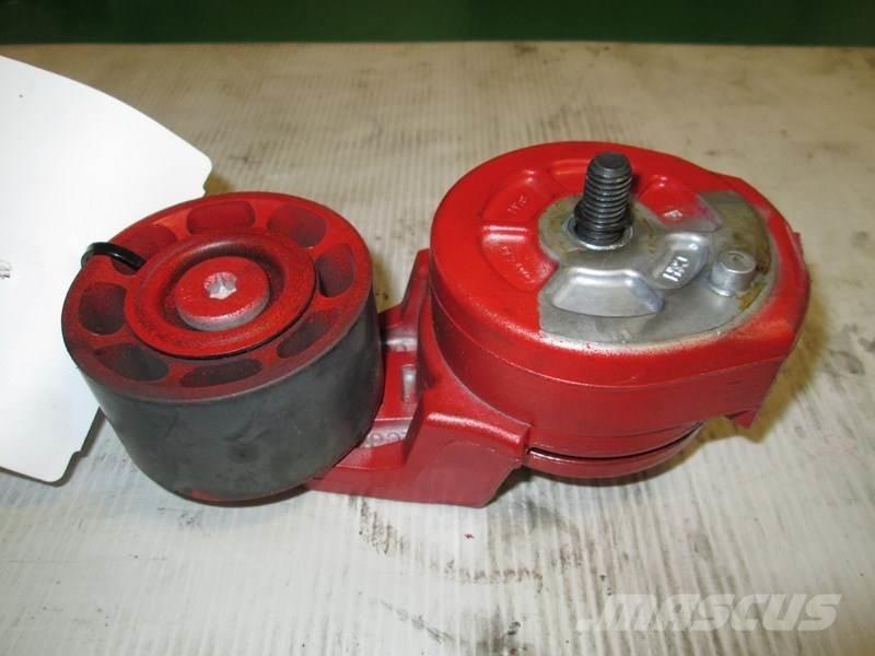 Cummins  运输工具-其他