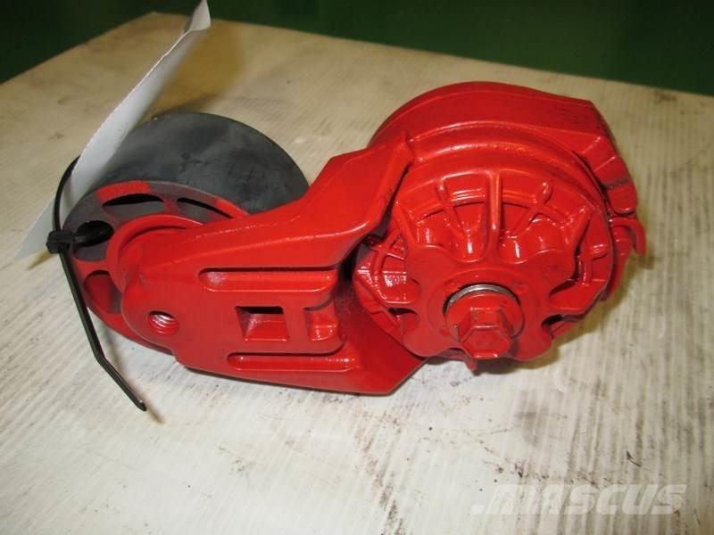 Cummins  运输工具-其他