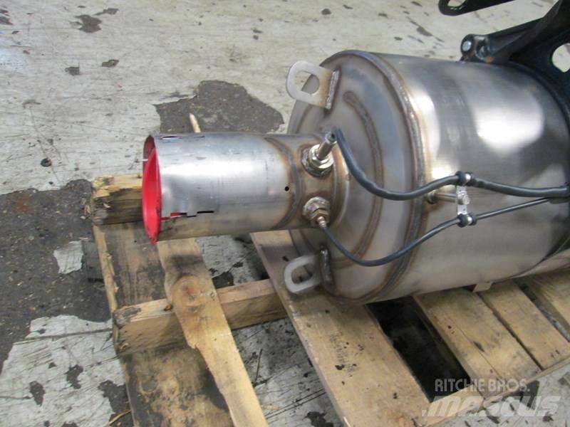 Cummins  运输工具-其他