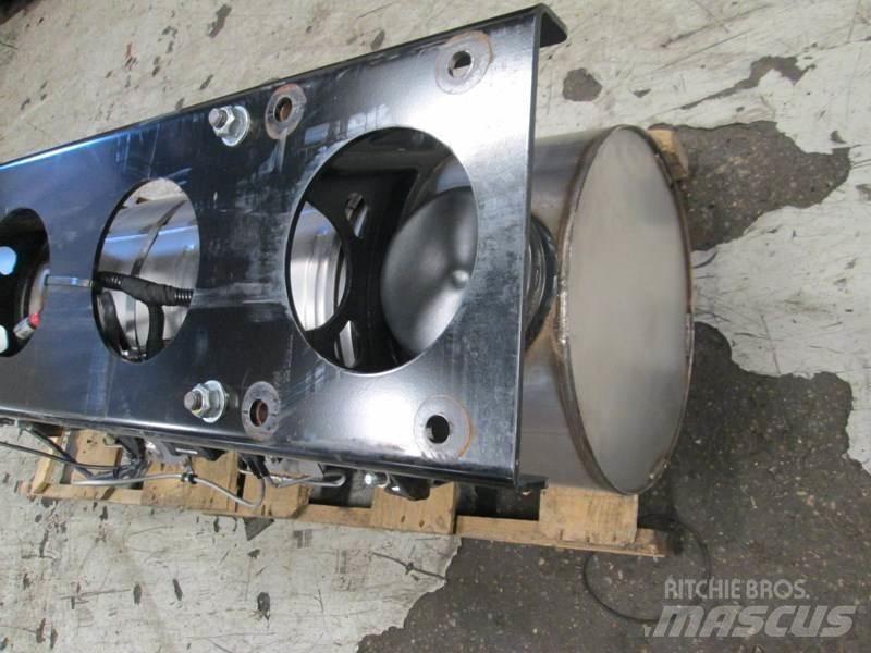 Cummins  运输工具-其他