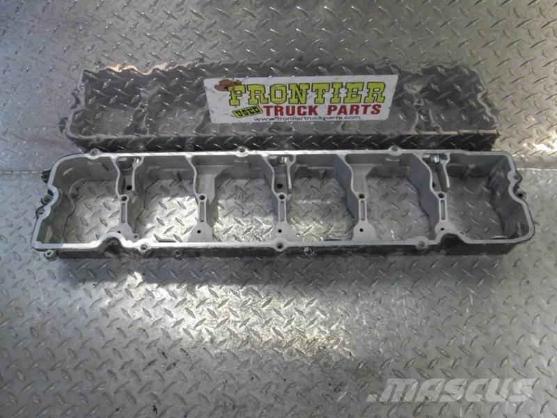 Cummins  运输工具-其他