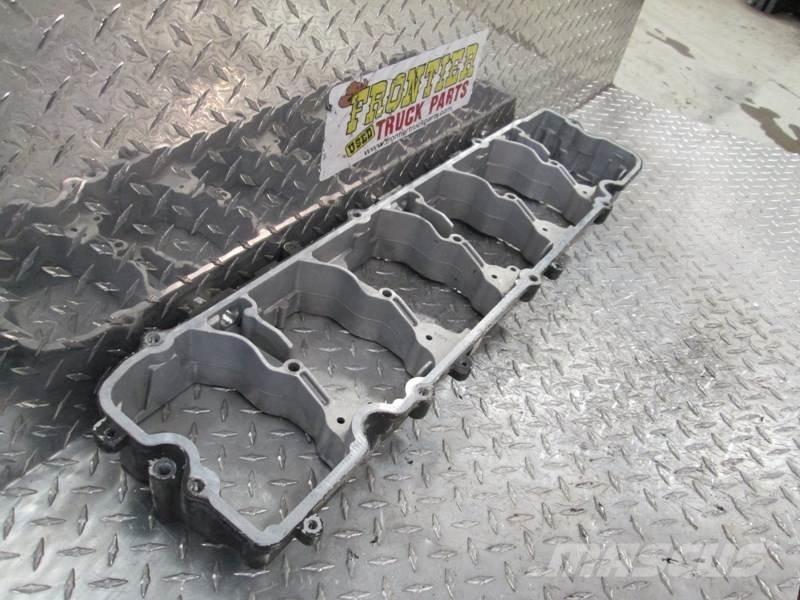 Cummins  运输工具-其他