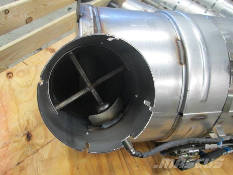 Cummins  运输工具-其他