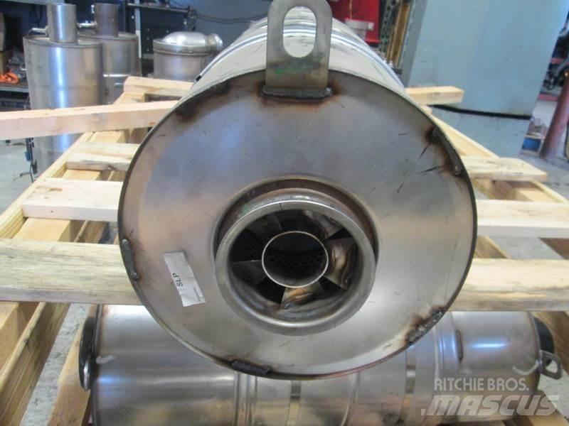 Cummins  运输工具-其他
