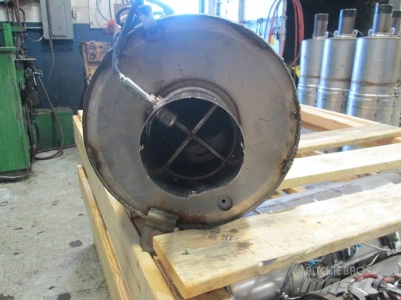 Cummins  运输工具-其他