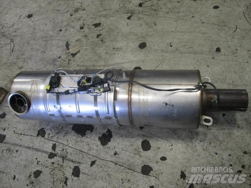 Cummins  运输工具-其他