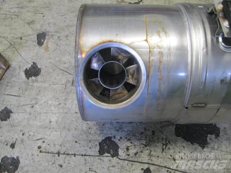 Cummins  运输工具-其他