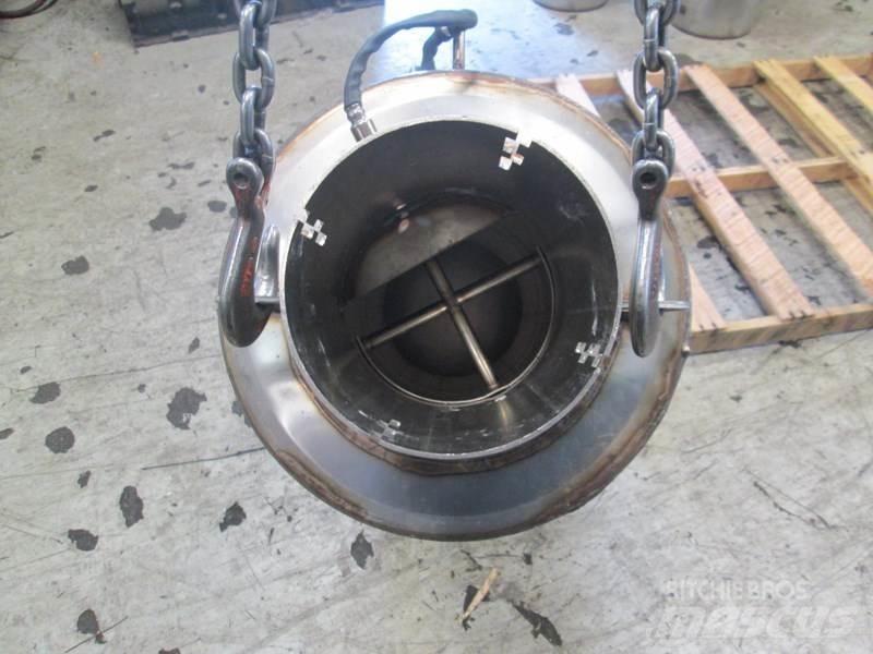 Cummins  运输工具-其他